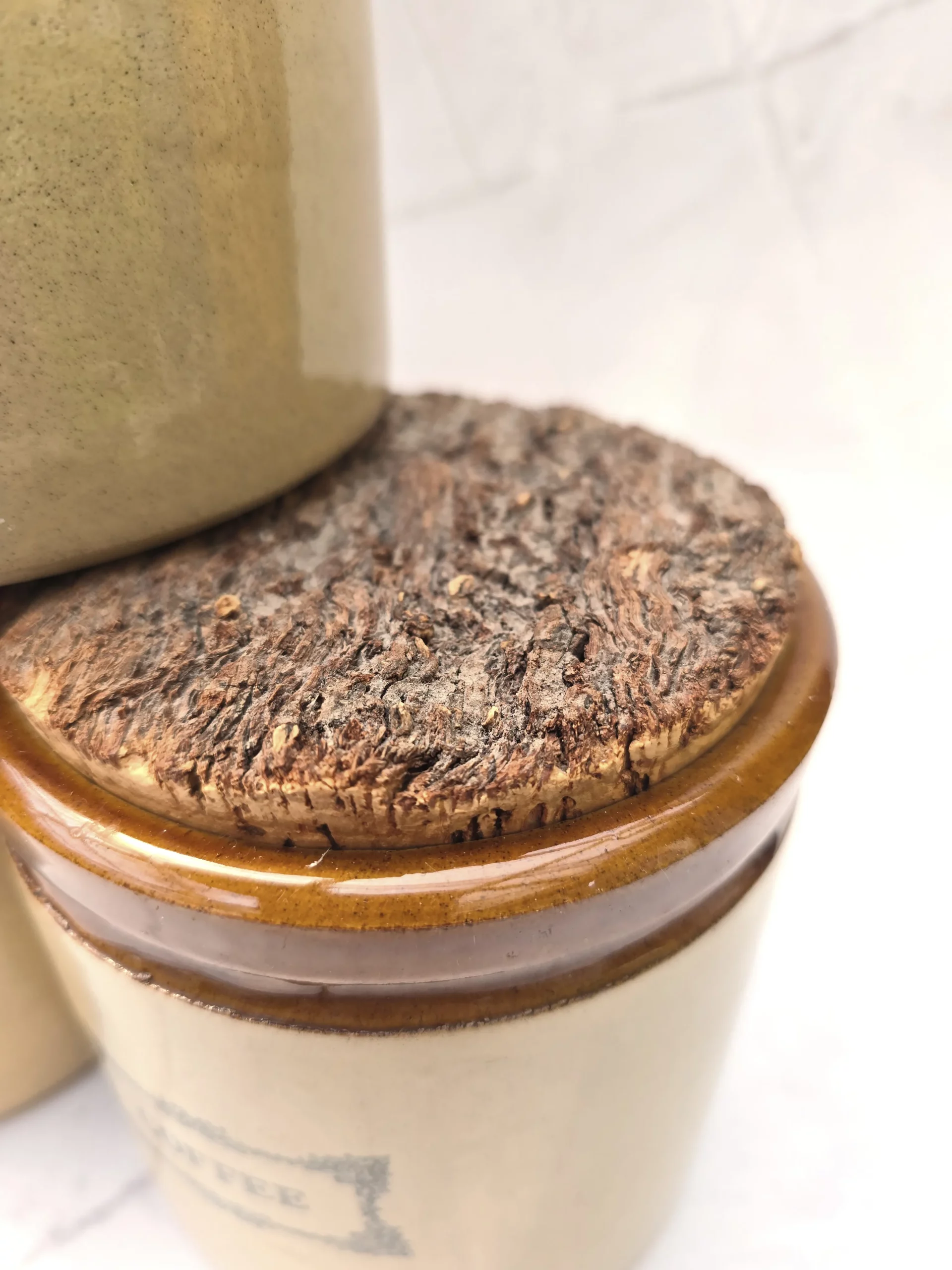 Thee + suiker + koffiepot - Afbeelding 5