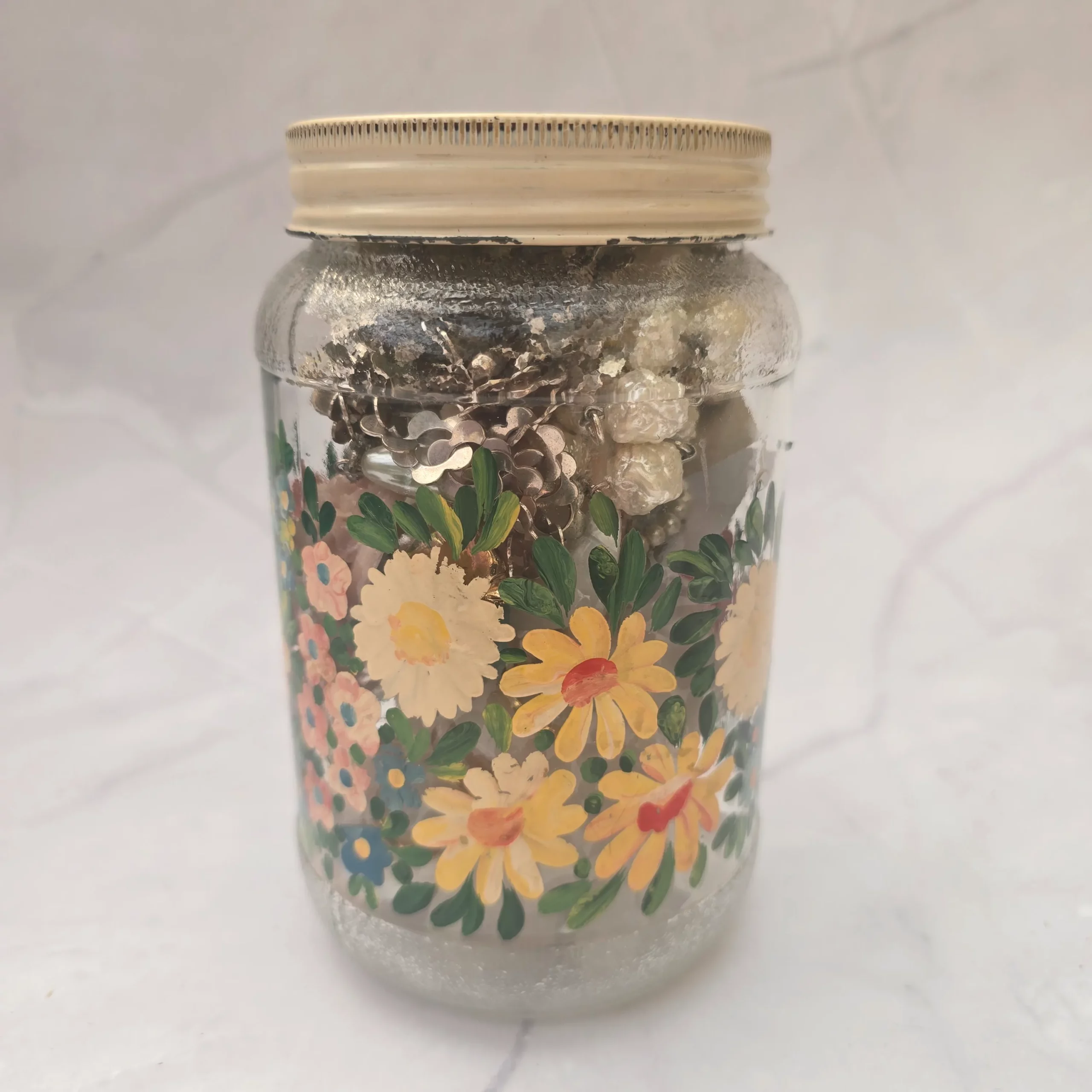 Mystery jar sieraden - Afbeelding 4