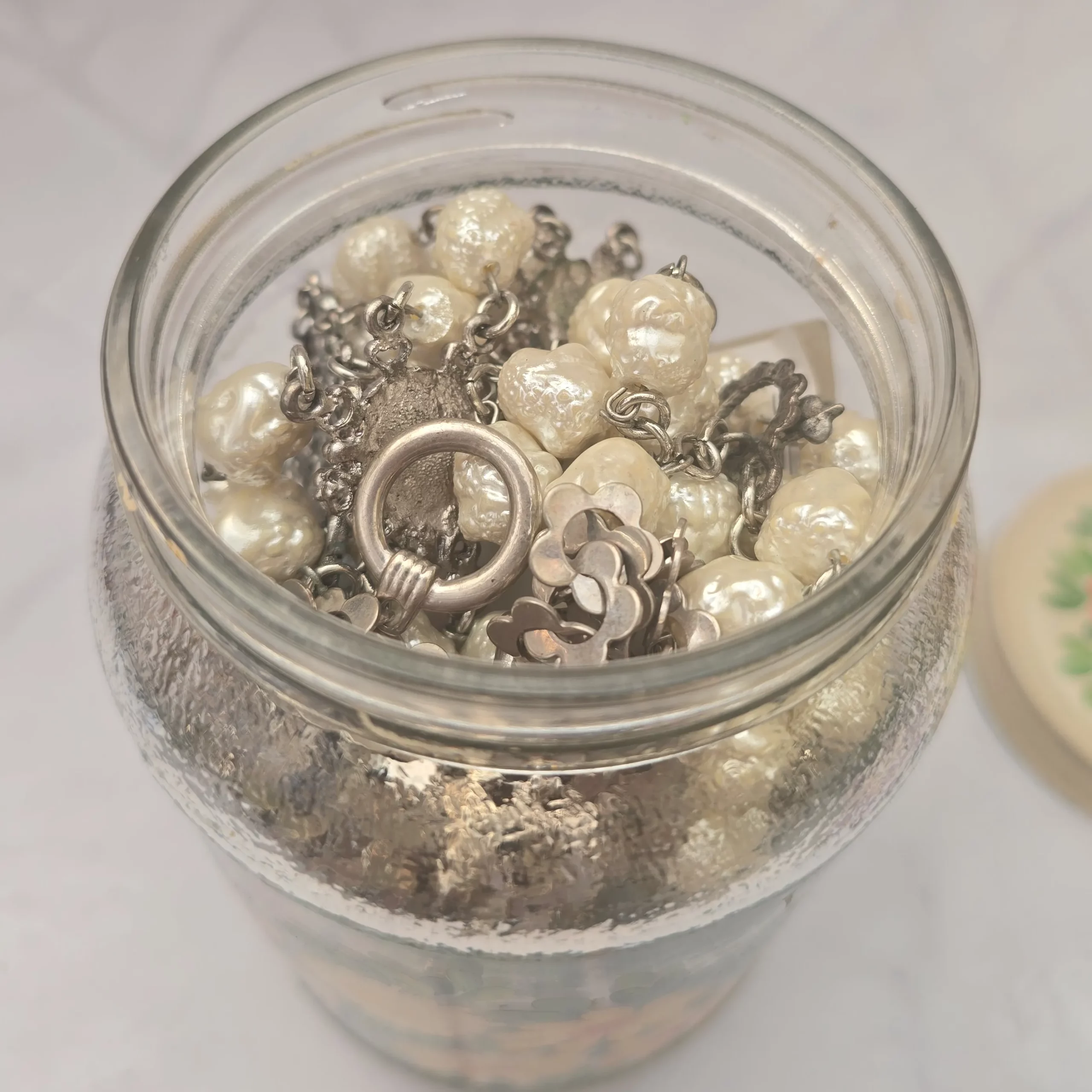 Mystery jar sieraden - Afbeelding 2