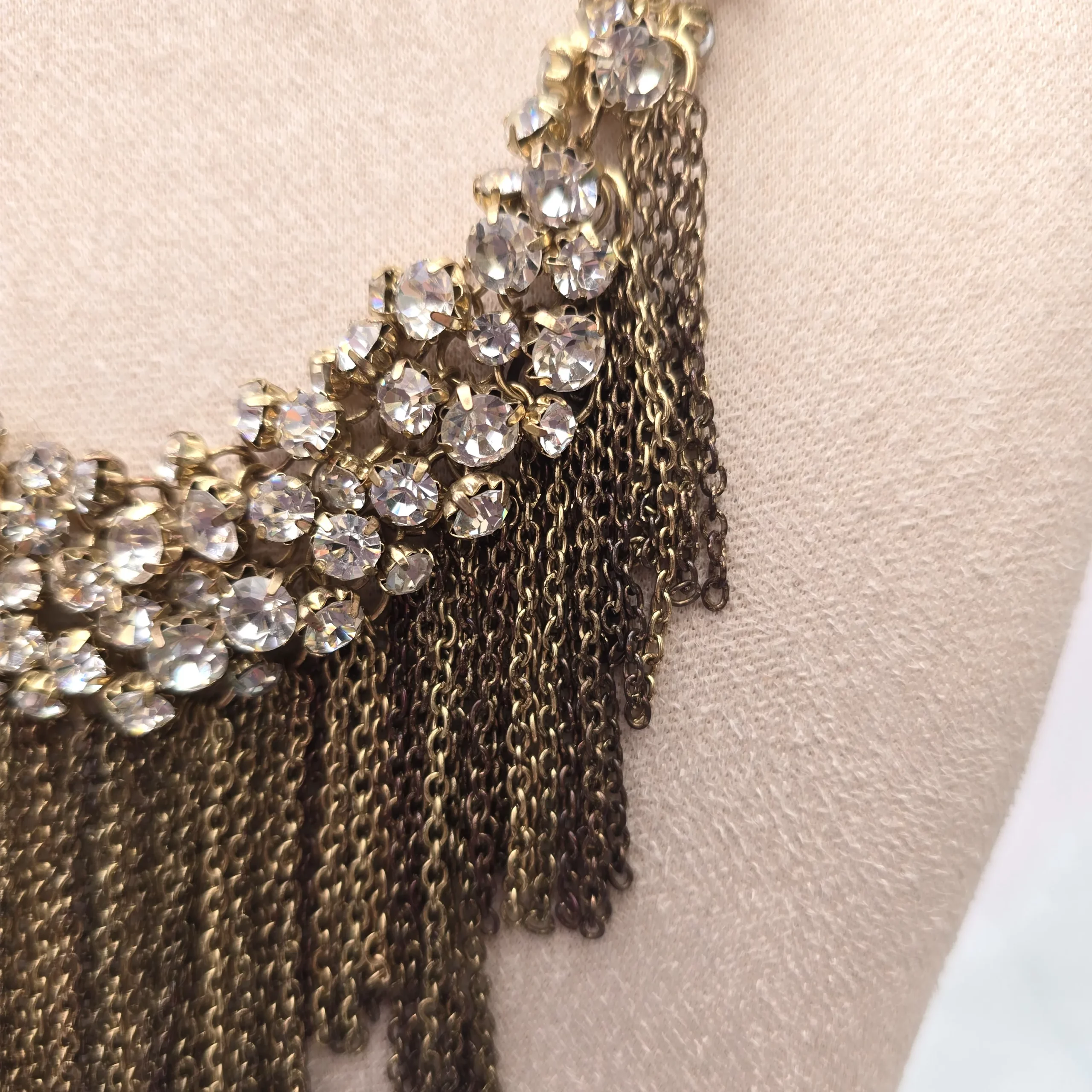 Ketting Jenny Packham - Afbeelding 2