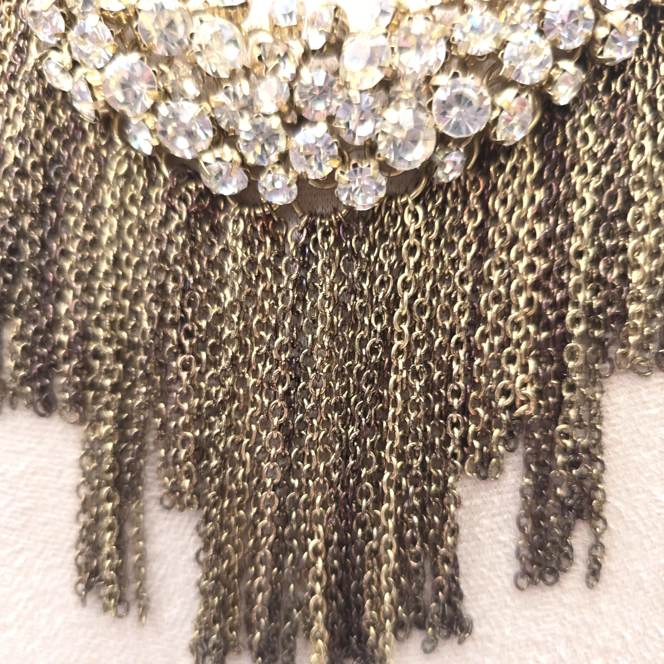 Ketting Jenny Packham - Afbeelding 3