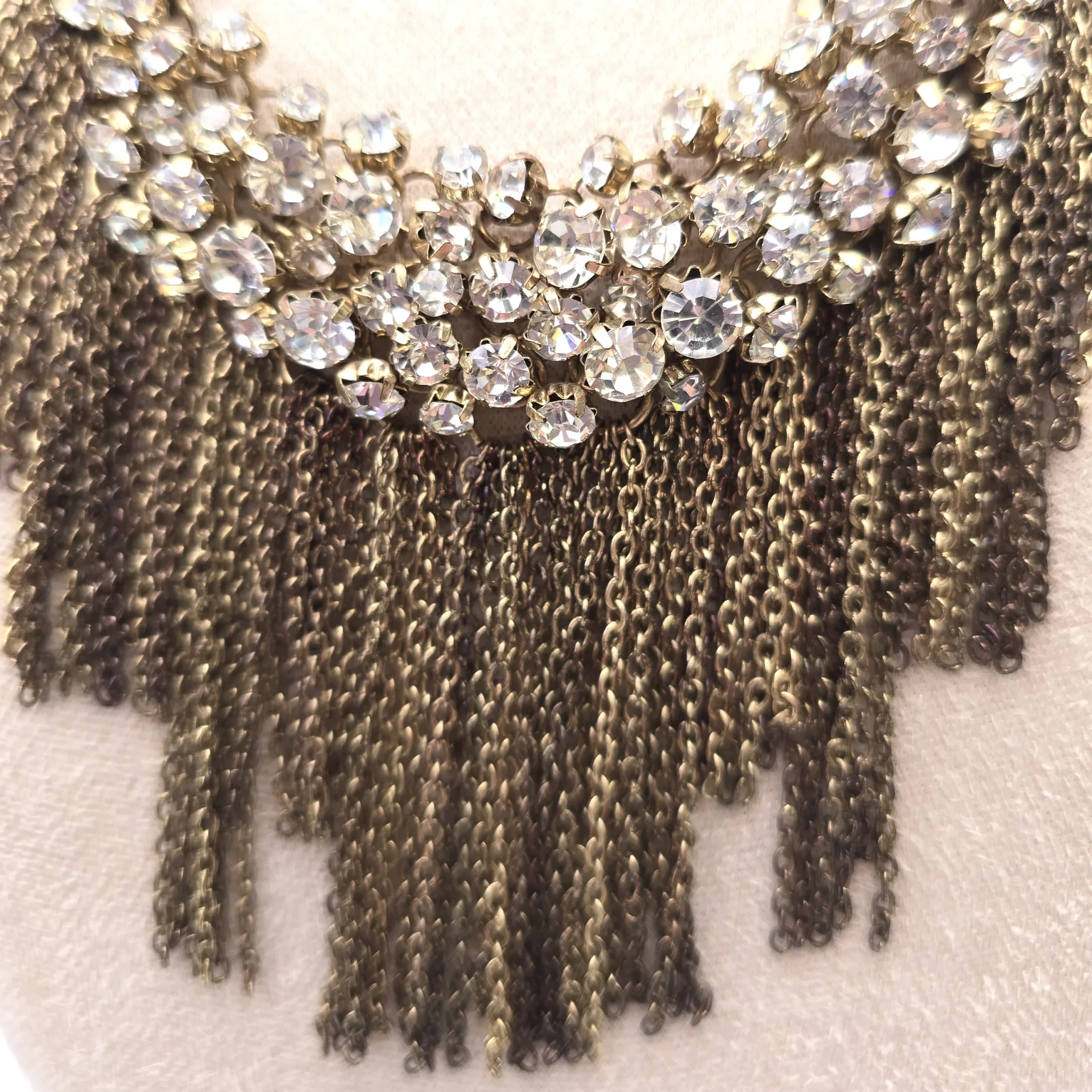 Ketting Jenny Packham - Afbeelding 4