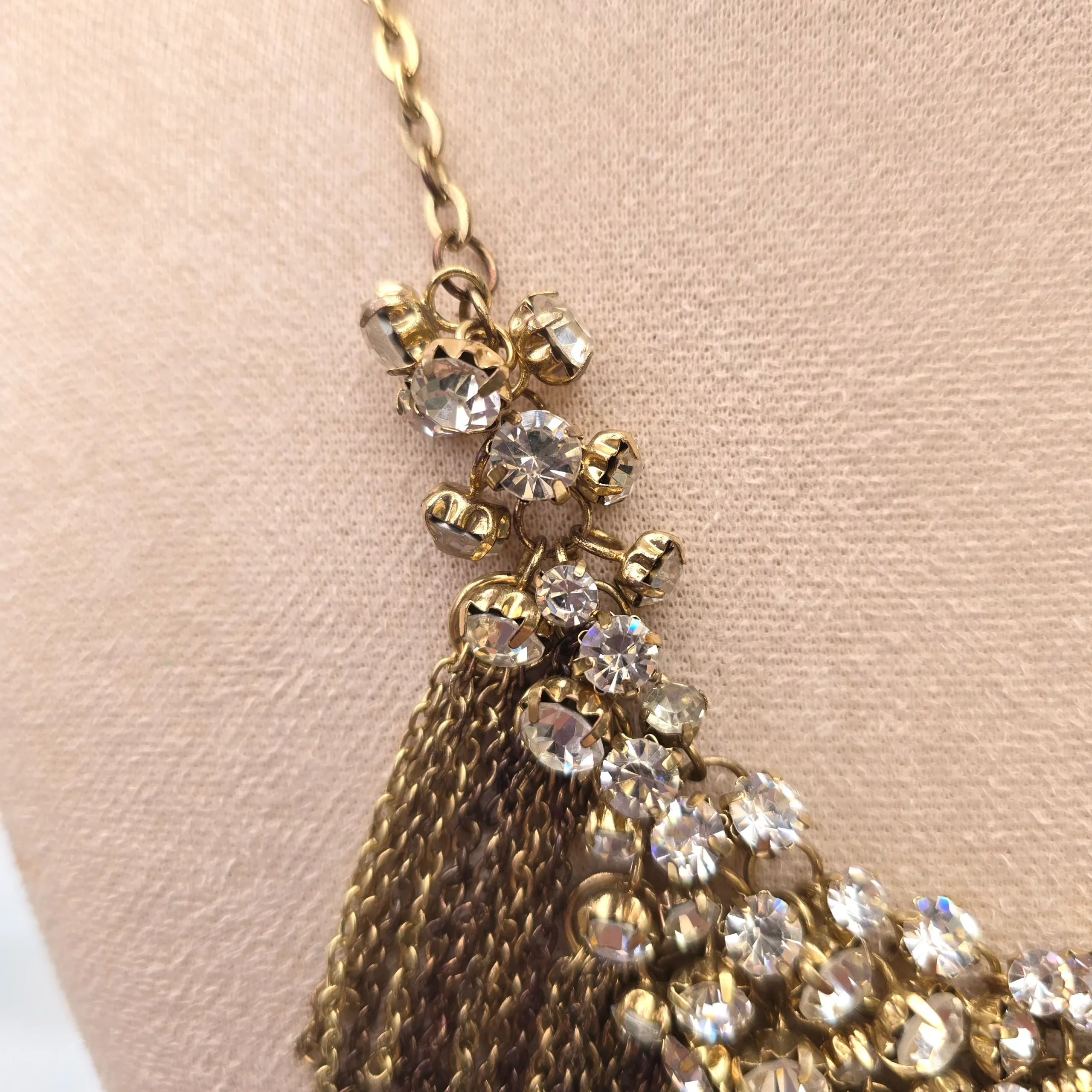 Ketting Jenny Packham - Afbeelding 5