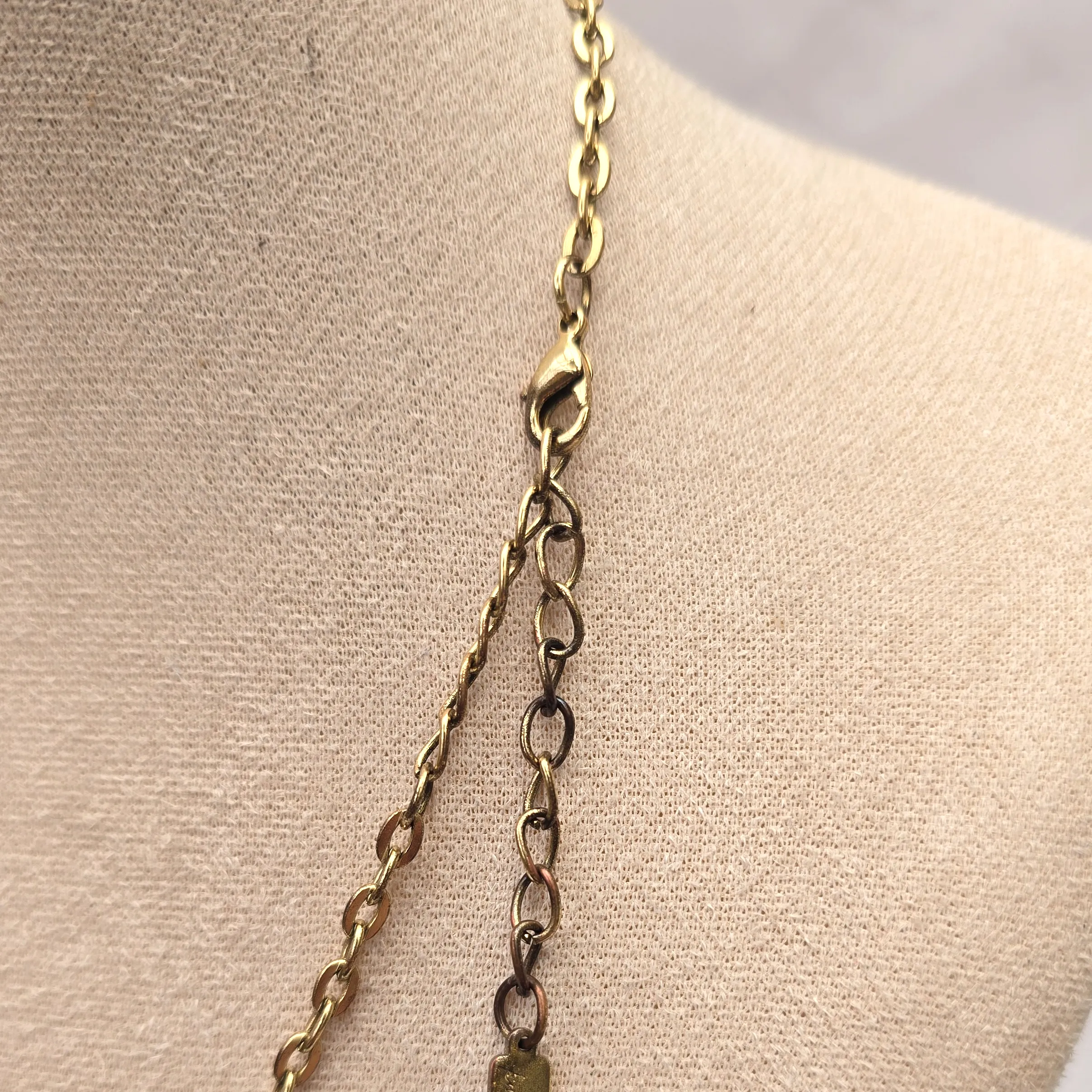 Ketting Jenny Packham - Afbeelding 6