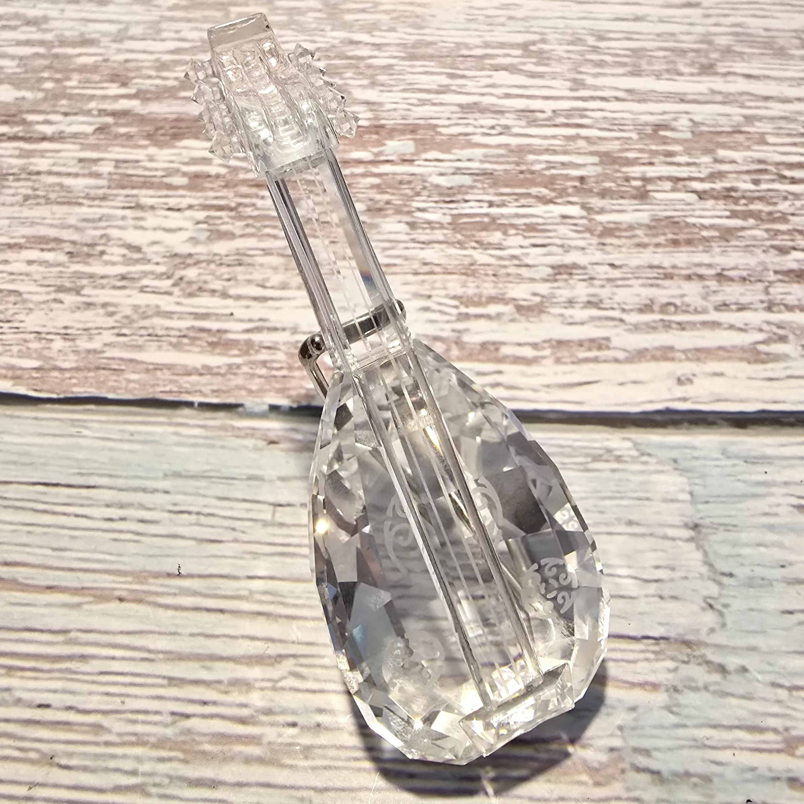 Vintage Swarovski Luit - Afbeelding 5