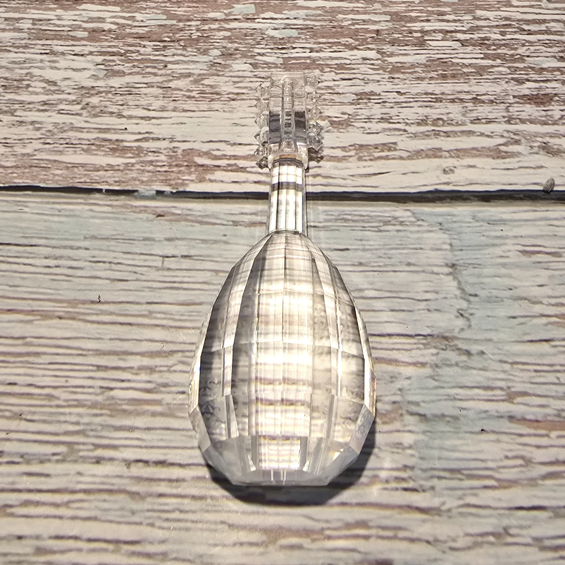 Vintage Swarovski Luit - Afbeelding 3
