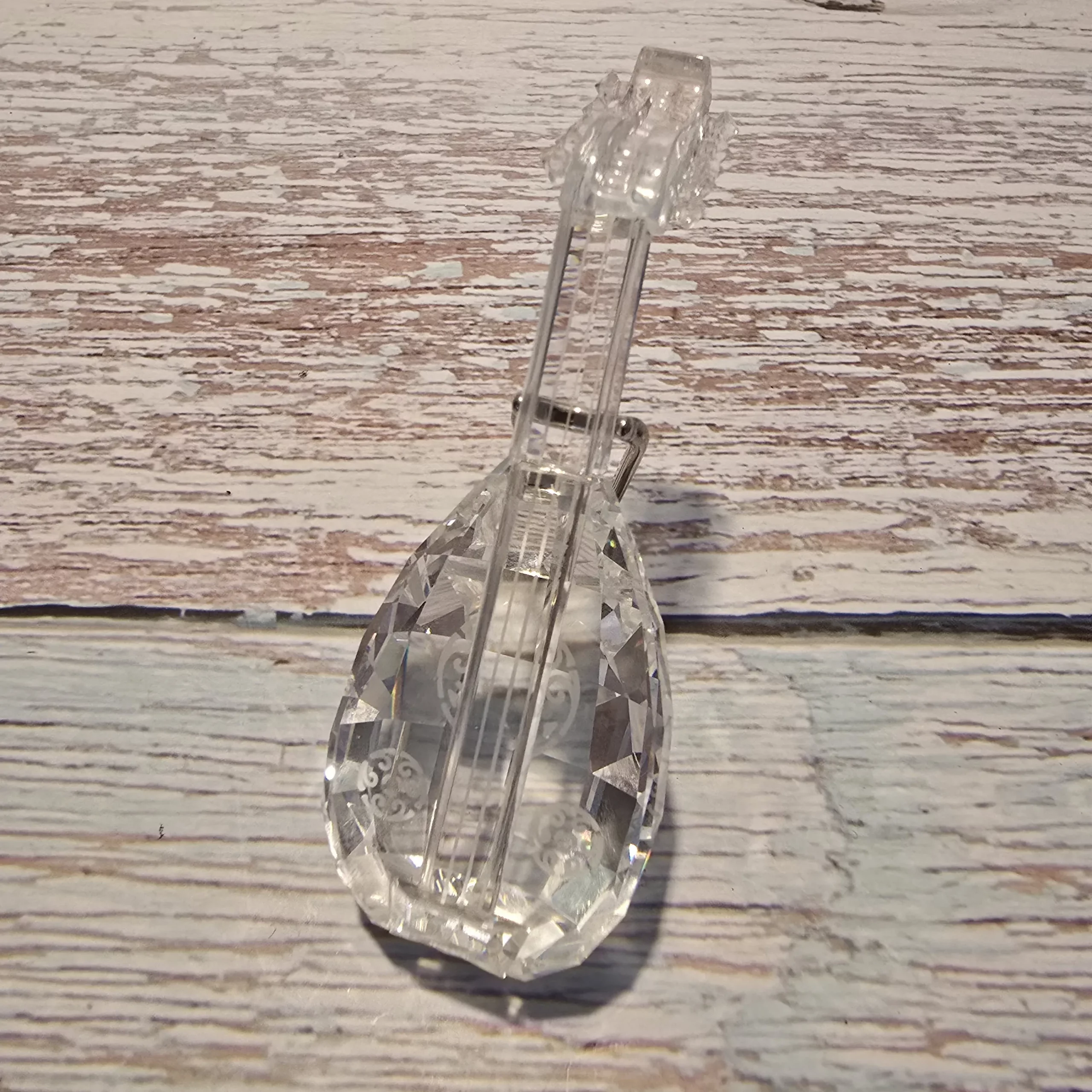 Vintage Swarovski Luit - Afbeelding 7
