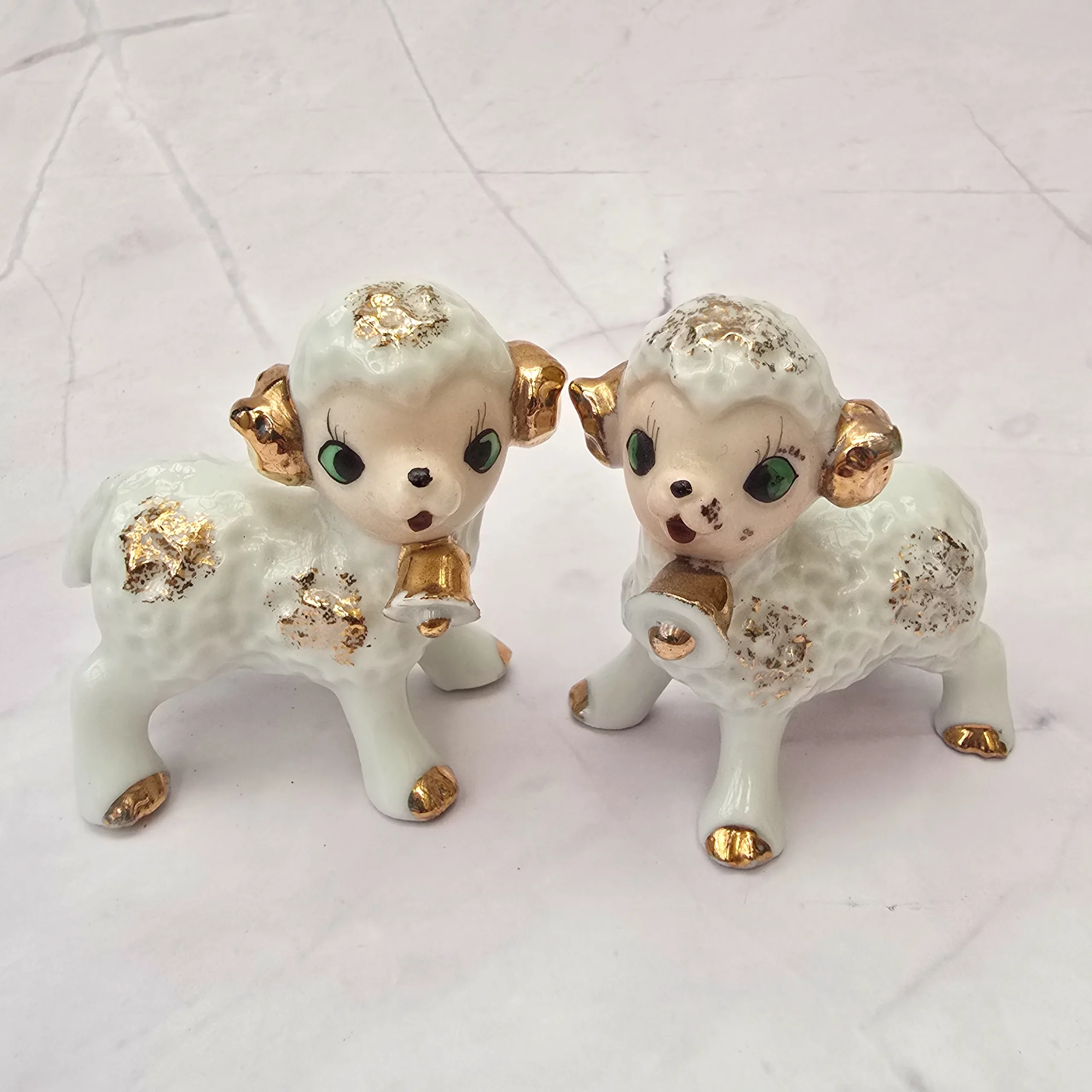 Peper en Zoutstel Lammetjes