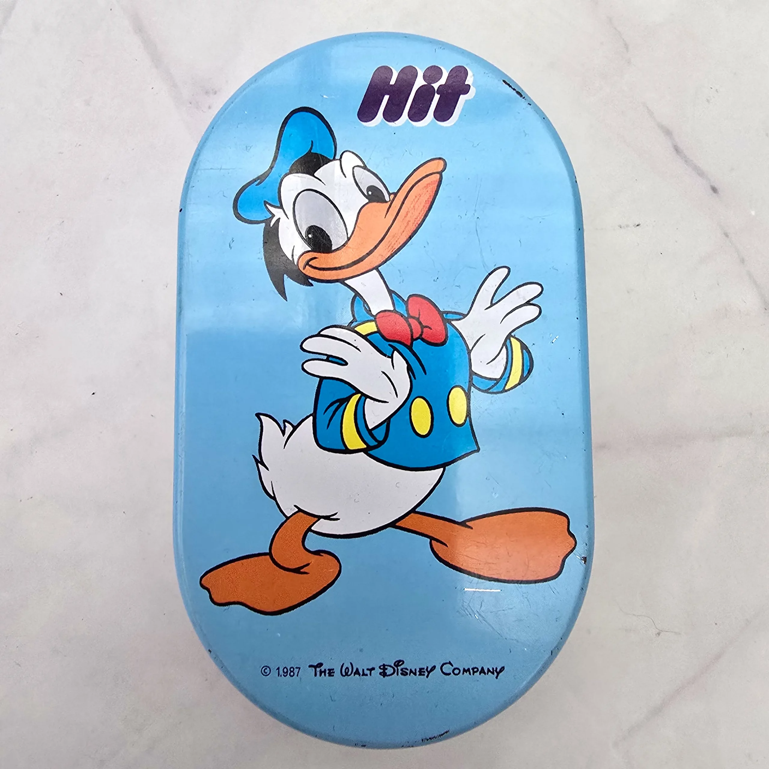 Vintage Donald Duck 3
